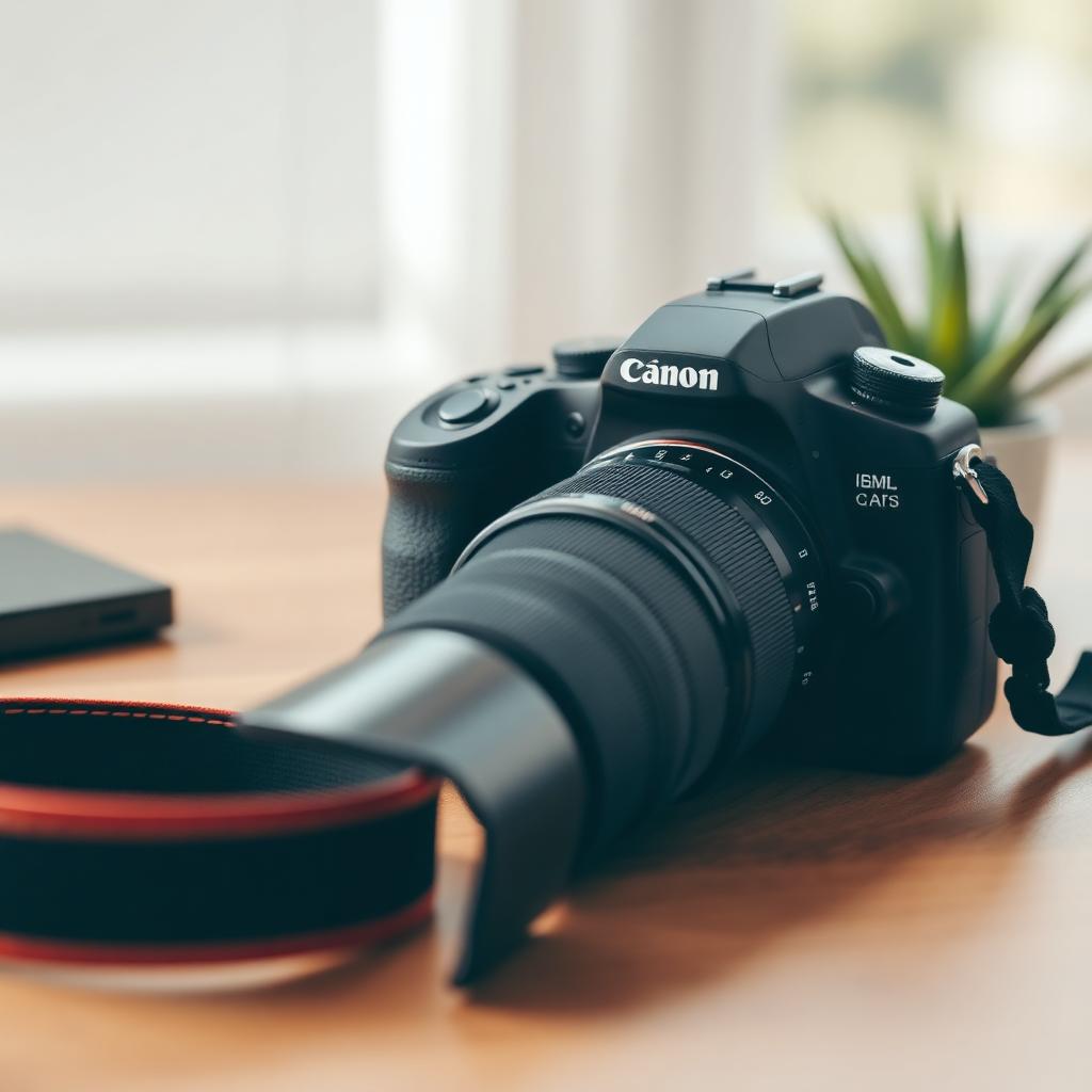 Aprende fotografía digital desde cero. De novato a Pro